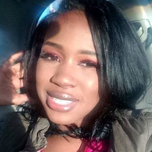 Meet your Posher, Tyricka